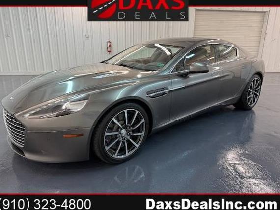 ASTON MARTIN RAPIDE 2015 SCFHMDBSXFGF04833 image ASTON MARTIN RAPIDE 2015 SCFHMDBSXFGF04833 image